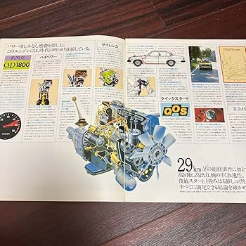 Amazon.co.jp: いすゞジェミニディーゼル 1981年2月 : おもちゃ